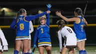 Irondequoit tops East Rochester in Section V field hockey quarterfinals