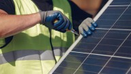 Tarragona y Lleida tumban los dos mayores proyectos de placas solares de Cataluña