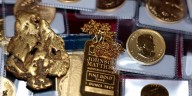 Gold’s price record is driven by the ‘debasement trade,’ China, and fear of an AI bubble, analysts say