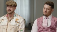 Travis Kelce and Patrick Mahomes make true feelings clear over 'failure' in 2025 season