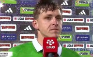 Patrick Zubczuk lamenta la derrota de Deportivo Garcilaso frente a Sporting Cristal por el Torneo Clausura: “Estábamos en deuda”