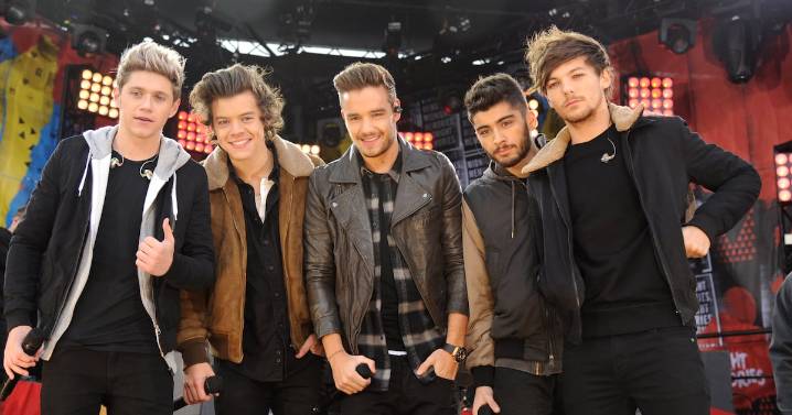 Netflix Driving One Direction Comeback With Road