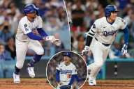 Dodgers sweep Reds to advance to NLDS showdown vs. Phillies