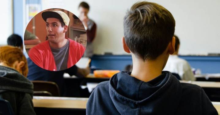 Adulto es inscrito a preparatoria en Estados Unidos y es detenido por la policía; ¿por qué?