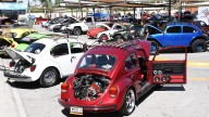 Más de mil asistentes vibran en el Fest Car Show 2025 en Chihuahua