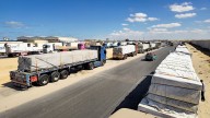Última hora del conflicto en Oriente Próximo, en directo | Israel asegura que reabrirá este miércoles el paso de Rafah y permitirá la entrada de 600 camiones de ayuda