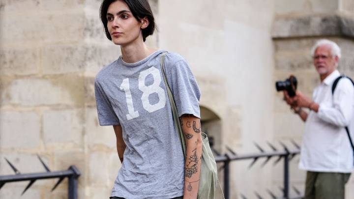 These Classic Trainers Are Enjoying A Low-Key Comeback. Here’s How To Style Them