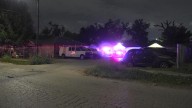 Man shot to death during argument with family member, Houston police say
