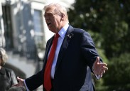 Government shutdown enters fifth day as Democrats and Republicans remain at an impasse