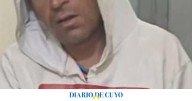 Detuvieron a un hombre con graves antecedentes delictivos cuando pretendía agredir a su ex pareja