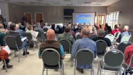 Richland County residents oppose landfill expansion plans