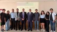 Enseña Ichitaip sobre datos personales y transparencia en UACH Parral