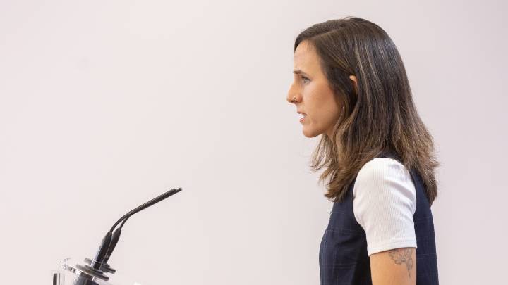 Podemos, camino de tumbar el embargo a Israel y la Ley de Movilidad Sostenible