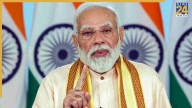 Mann Ki Baat – PM Modi Calls for Celebrations to Mark 150 Years of ‘Vande Mataram’, Says ‘Emotion Beyond Words’