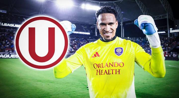 ¿Pedro Gallese será el reemplazo de Sebastián Britos en Universitario? El 'Pulpo' toma firme decisión