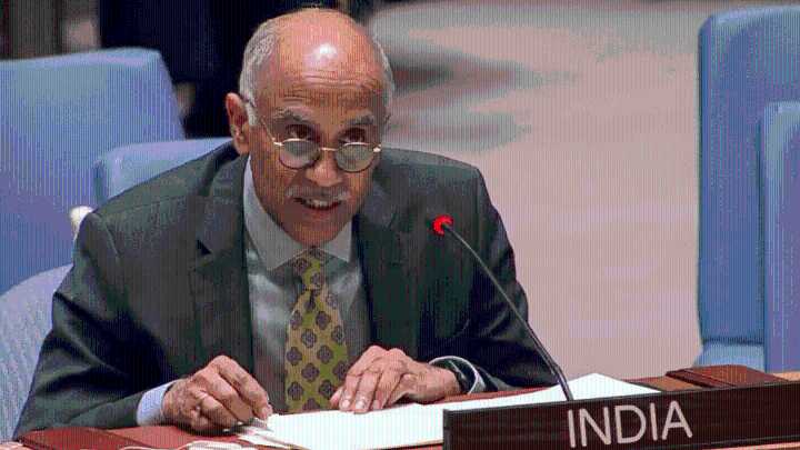 India accuses Pakistan of ‘delusional tirade’ at UN, says Islamabad conducts ‘systematic genocide’