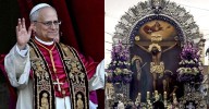 Papa León XIV bendecirá al Señor de los Milagros en el Vaticano durante el Jubileo 2025