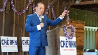 Pastor Ché Ahn looks to bring 'revival' to California