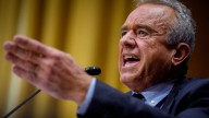 Trump officials take aim at Coalition for Health AI, as Amazon drops out