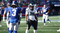 Eagles vs Giants predictions: Our expert picks on Thursday Week 6 game
