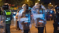 Dos muertos en Marruecos al repeler un ataque contra la Gendarmería Real en mitad de las protestas juveniles