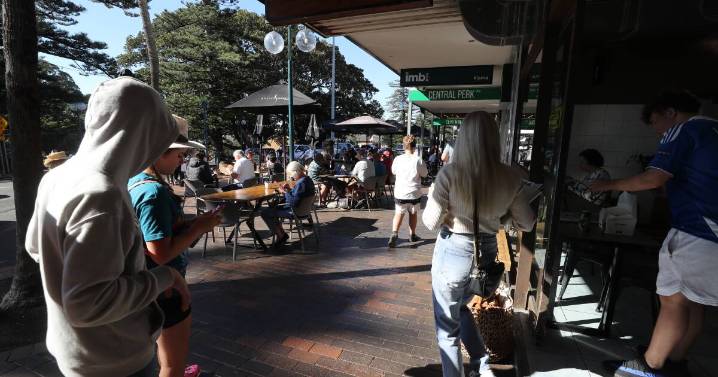 Kiama faces crime surge amid calls for more policing
