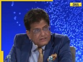 Piyush Goyal highlights 'trust,' relationships', says no to US trade deals with