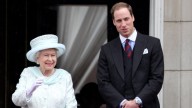 Prince William makes rare comment about bond with late Queen Elizabeth