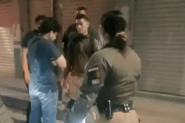 Alcalde de Ahualulco respalda actuación policial ante incidente de regidor