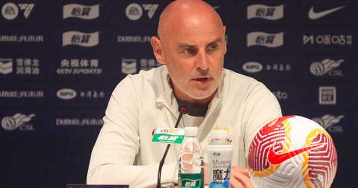 Kevin Muscat record set straight after Rangers collapse as Thelwell murmur lingers despite Rohl decision
