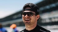 Patricio O’Ward: El único mexicano en el Gran Premio de 2025