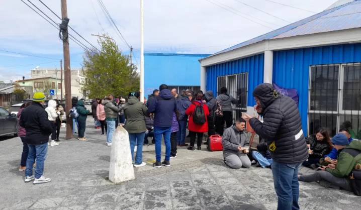 Catena apuntó al Gobierno provincial: “Sabían que venía el ajuste y no tomaron medidas para que el pueblo pague menos el costo”
