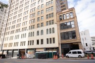 New establishment coming soon to Brown Marx Annex in downtown Birmingham