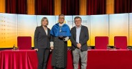 Jaume Jaume ingresa en la Real Academia Europea de Doctores