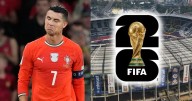 Revelan la insólita razón por la que Cristiano Ronaldo no jugaría en el Estadio Azteca