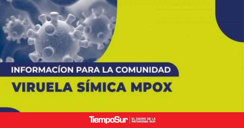 Alerta Viruela Símica (MPOX): esta es la información que necesitas tener en cuenta
