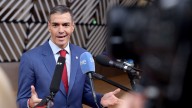 Sánchez responde a las críticas de Trump por el gasto en defensa