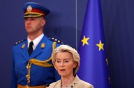 La UE responderá “adecuadamente” a la amenaza de aranceles de Trump a España