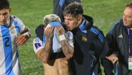 “Qué desgracia”: El comentario de relator argentino contra Chile que encendió la polémica