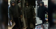Windsor vehicle vandalism: Suspects arrested, charged, police say