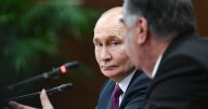 Putin entona el ‘mea culpa’: Admite que Rusia derribó avión de Azerbaiyán y mató a 38 pasajeros