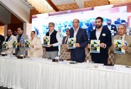 CM Omar Abdullah Inaugurates National Conference On Patient Safety At SKICC