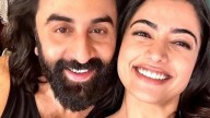 Rashmika Mandanna Said She Would Date Ranbir Kapoor From Animal, Could Change Him With Love