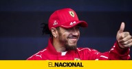 La vil burla de Hamilton a Fernando Alonso por redes: "18 años de no me lo puedo creer"