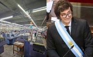 Despidieron 35 trabajadores de una empresa textil de Tierra del Fuego