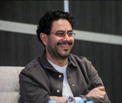 Iván Cepeda, el izquierdista que busca la Presidencia de Colombia con la bandera de la paz