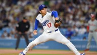 MLB playoffs live updates, analysis: NLCS Game 4, ALCS Game 5