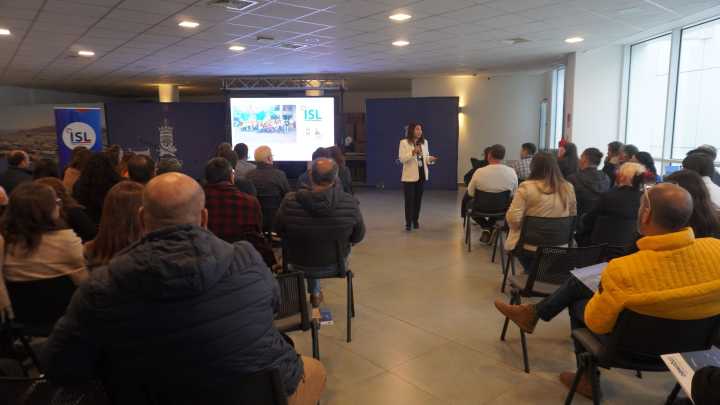 Municipalidad de Coquimbo y el Instituto de Seguridad Laboral realizaron la segunda versión del Seminario en Seguridad y Salud en el Trabajo