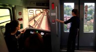 Sheinbaum anuncia apertura del tren interurbano México-Toluca ‘El Insurgente’ para enero 2026