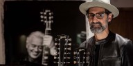 De Buenos Aires a Nashville: César Gueikian, el argentino que hizo renacer a Gibson